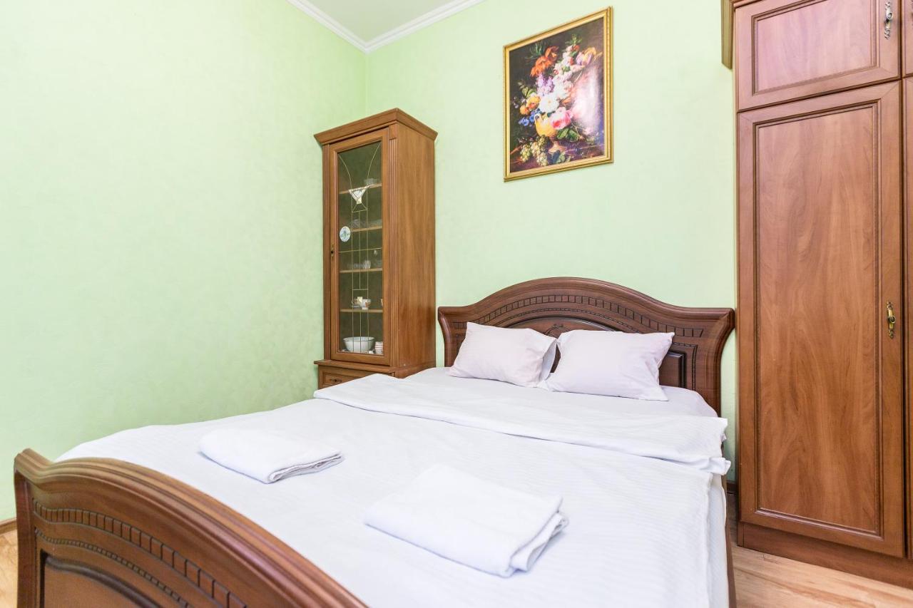 Квартира Від Власника По Вулиці Люльки 8 Lviv Dış mekan fotoğraf