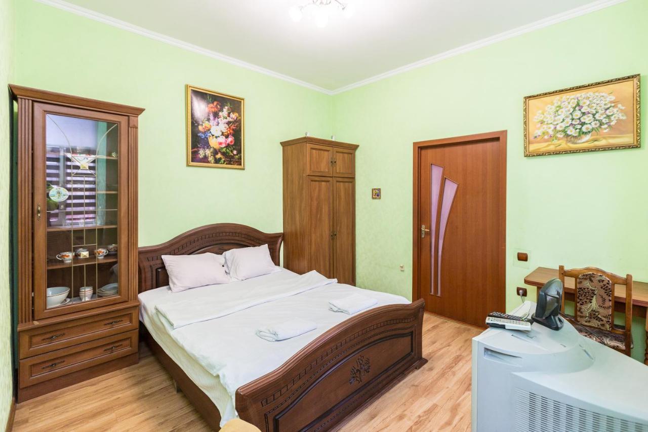 Квартира Від Власника По Вулиці Люльки 8 Lviv Dış mekan fotoğraf