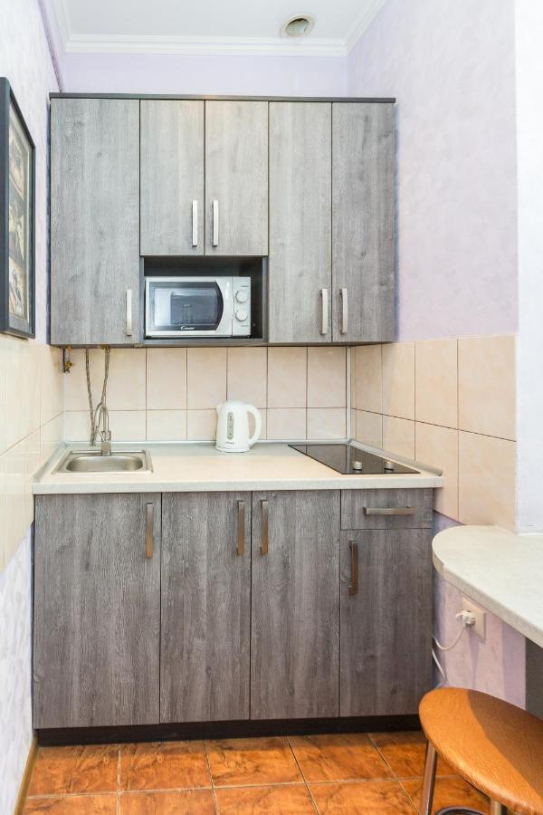 Квартира Від Власника По Вулиці Люльки 8 Lviv Dış mekan fotoğraf