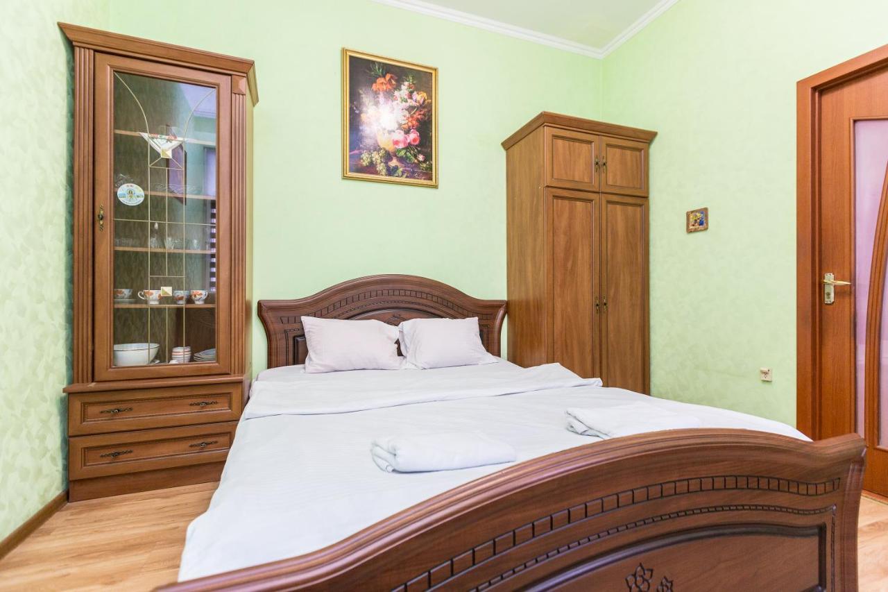 Квартира Від Власника По Вулиці Люльки 8 Lviv Dış mekan fotoğraf