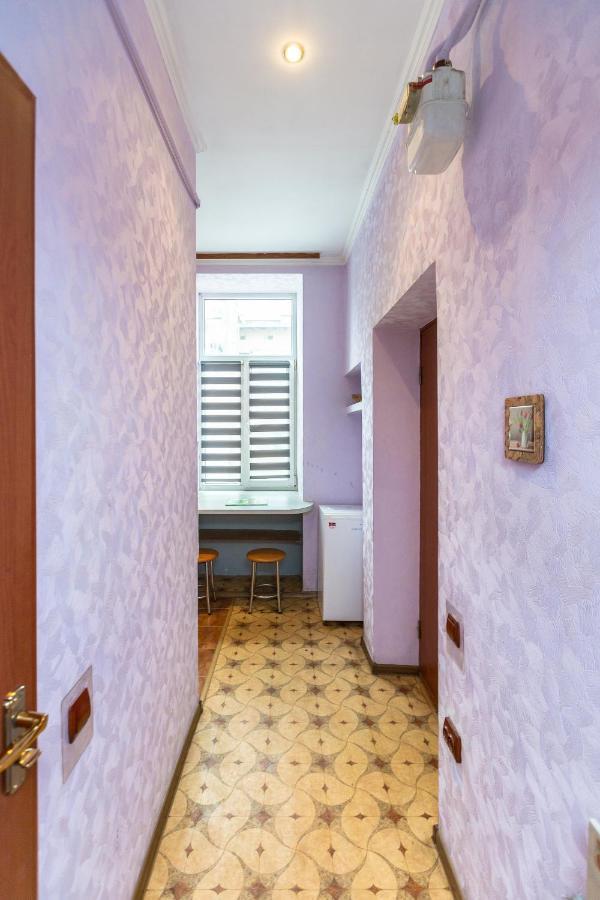 Квартира Від Власника По Вулиці Люльки 8 Lviv Dış mekan fotoğraf